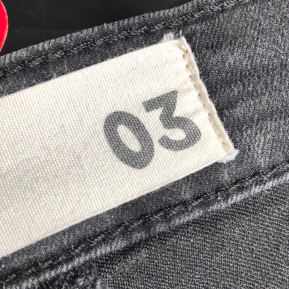 Black skinny jeans - Picture 5 of 5